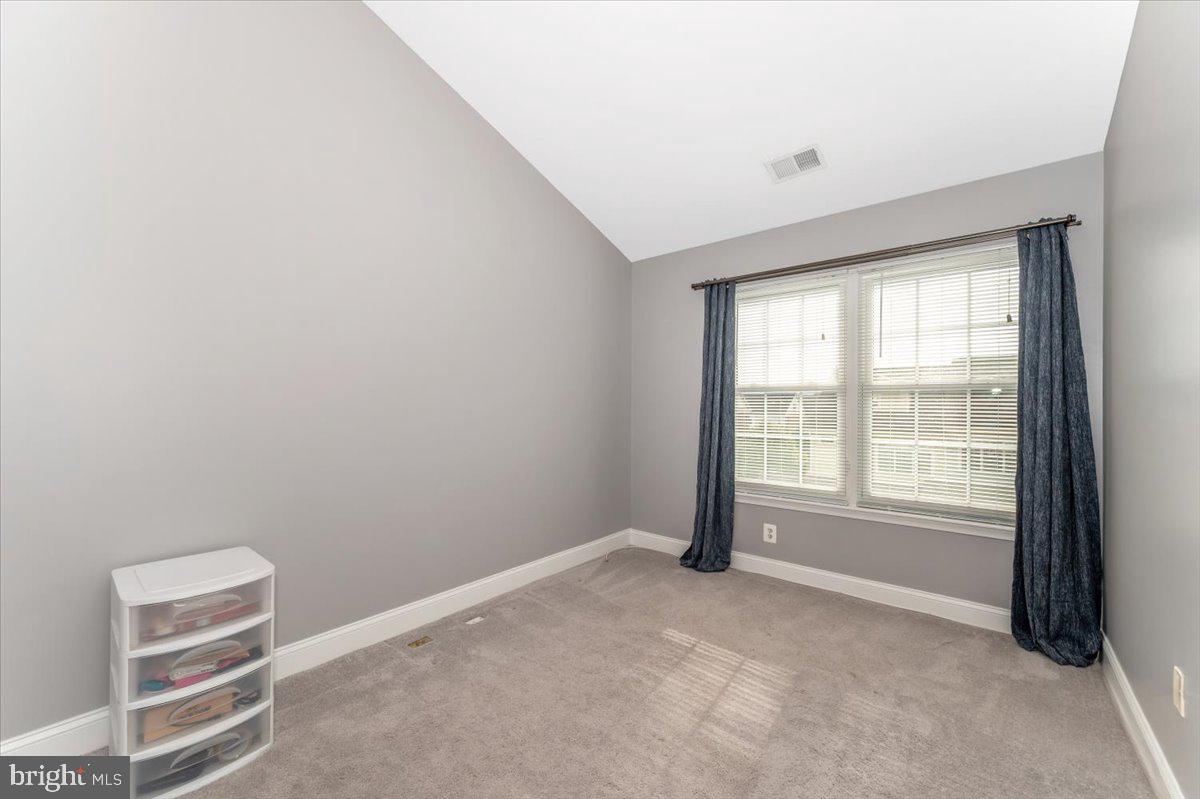 CLARKSBURG TOWN CENTER - Residential