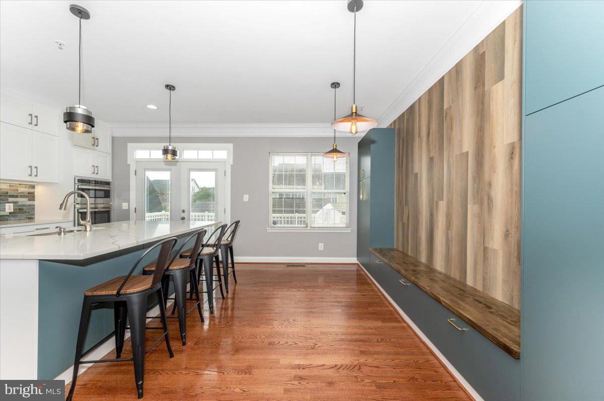 CLARKSBURG TOWN CENTER - Residential