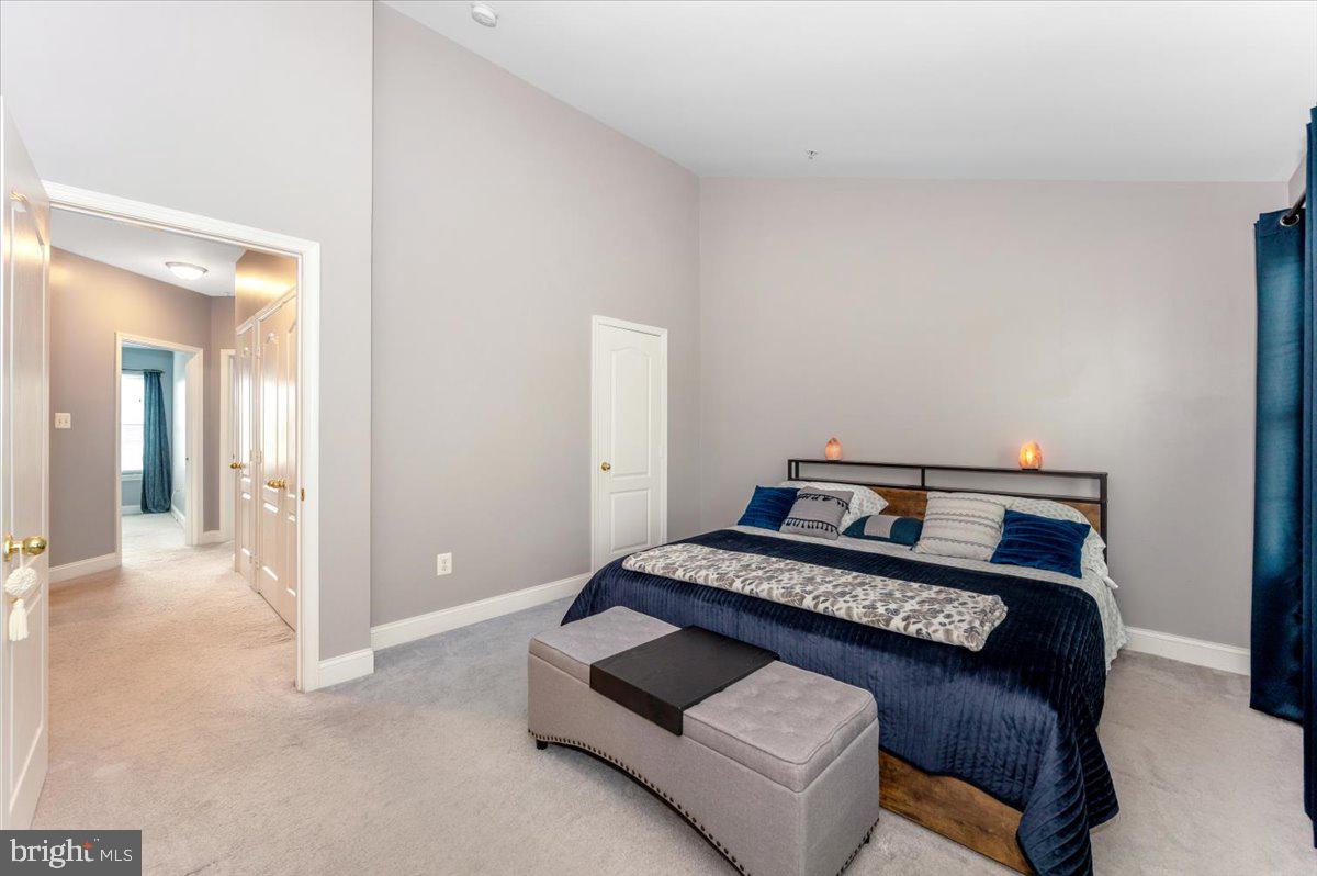 CLARKSBURG TOWN CENTER - Residential