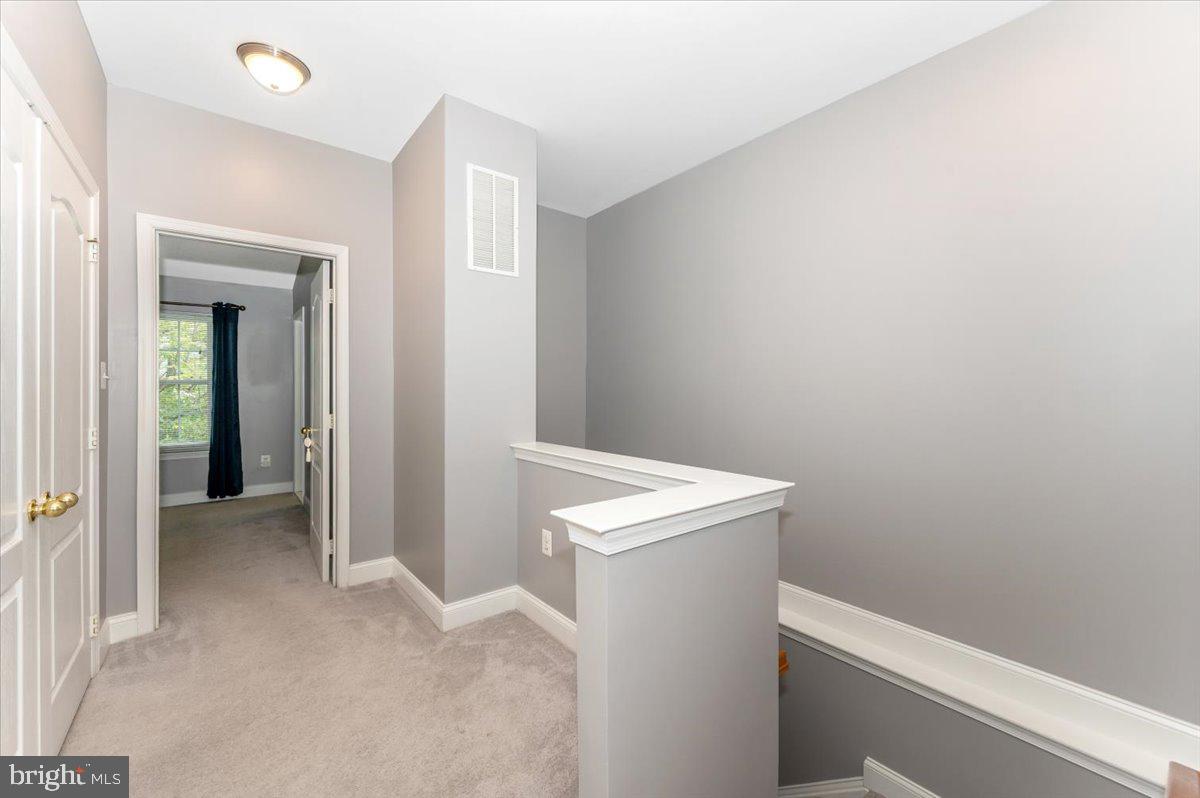 CLARKSBURG TOWN CENTER - Residential