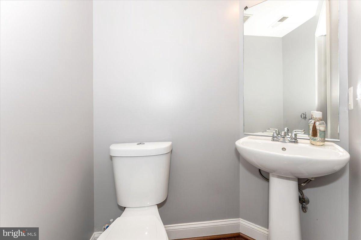 CLARKSBURG TOWN CENTER - Residential