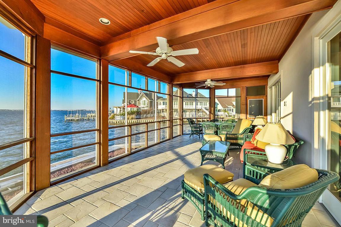 HERON HARBOUR - Residential