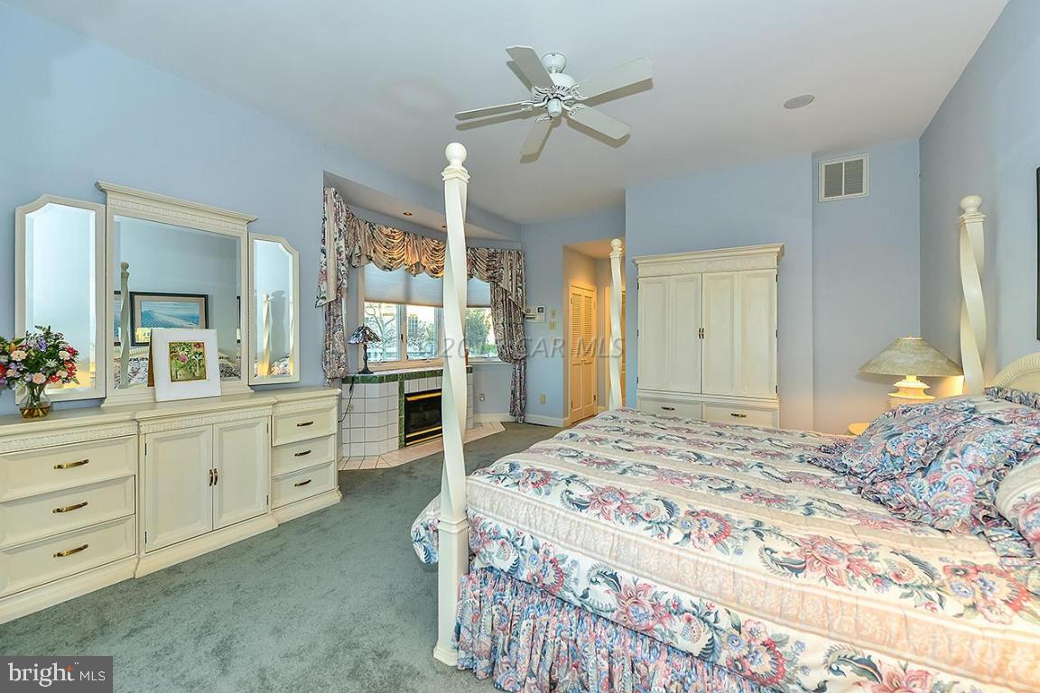 HERON HARBOUR - Residential