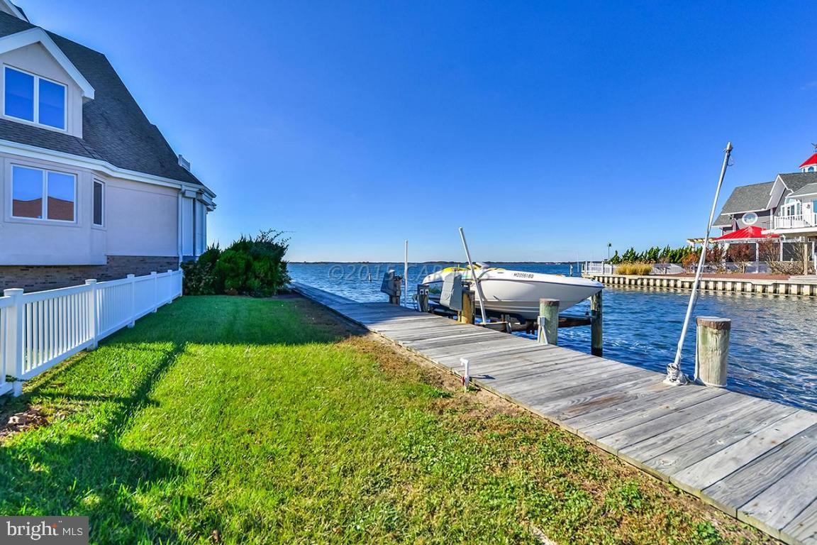 HERON HARBOUR - Residential