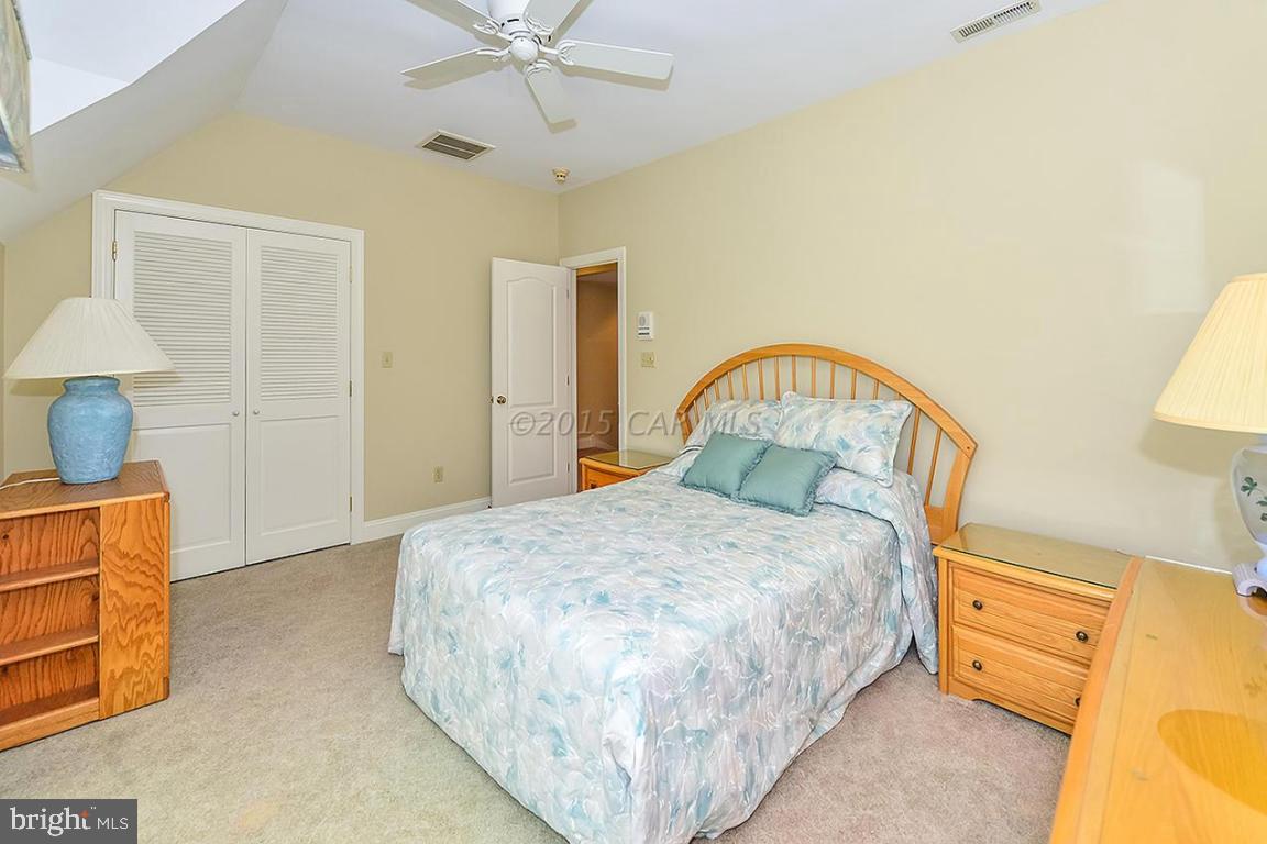 HERON HARBOUR - Residential