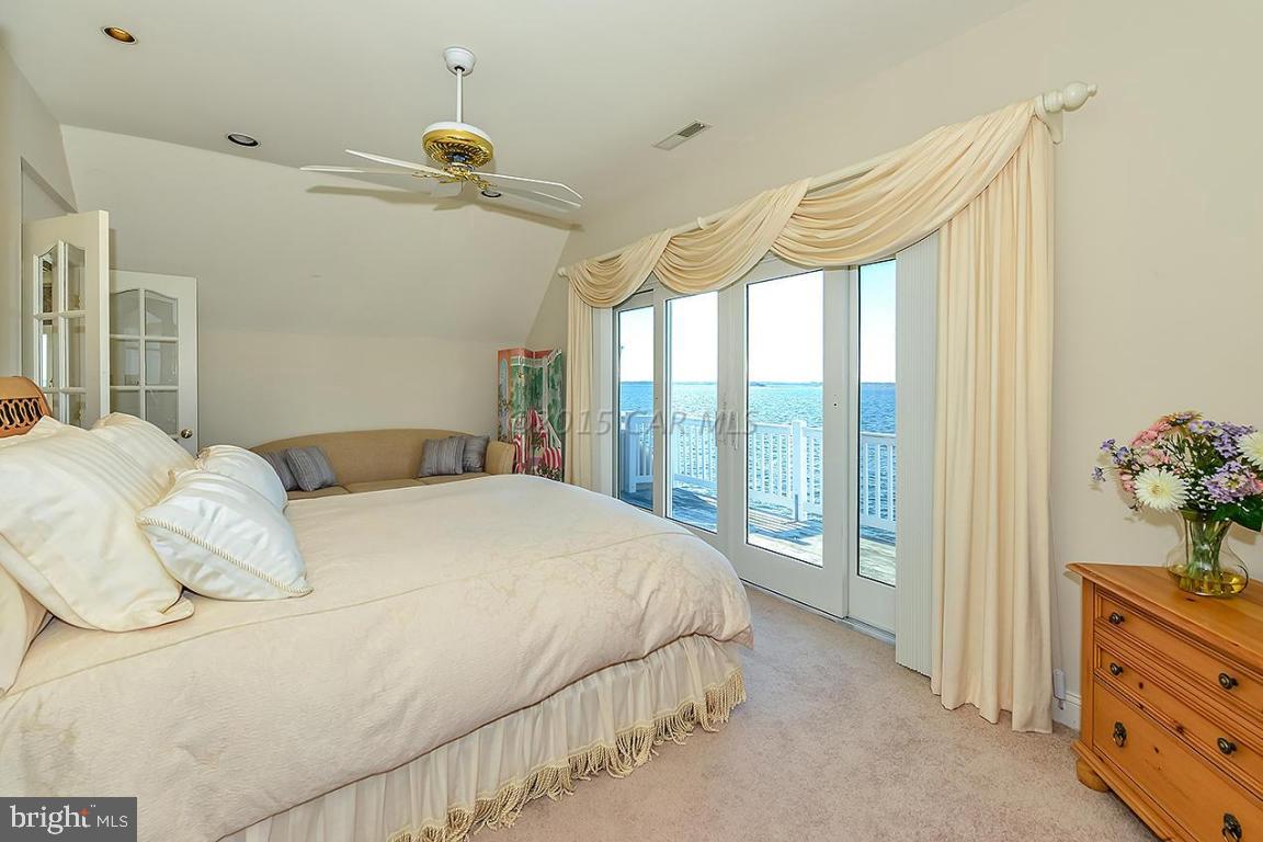 HERON HARBOUR - Residential