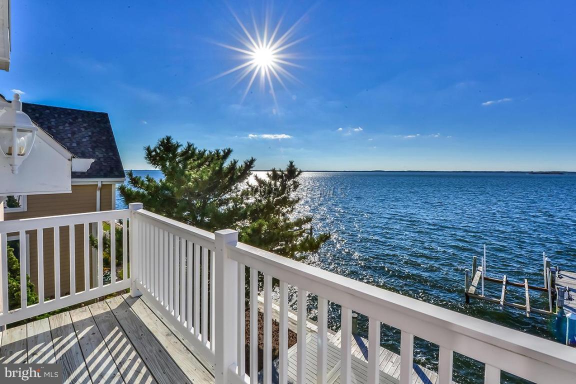 HERON HARBOUR - Residential