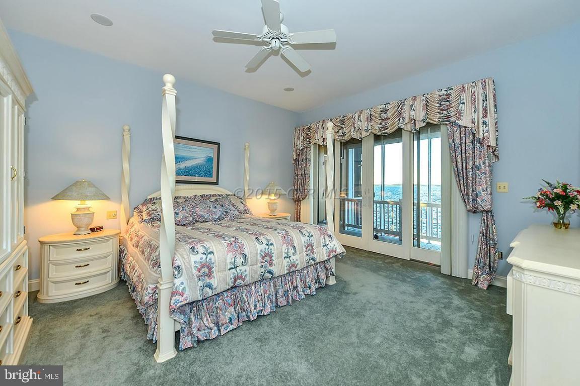 HERON HARBOUR - Residential