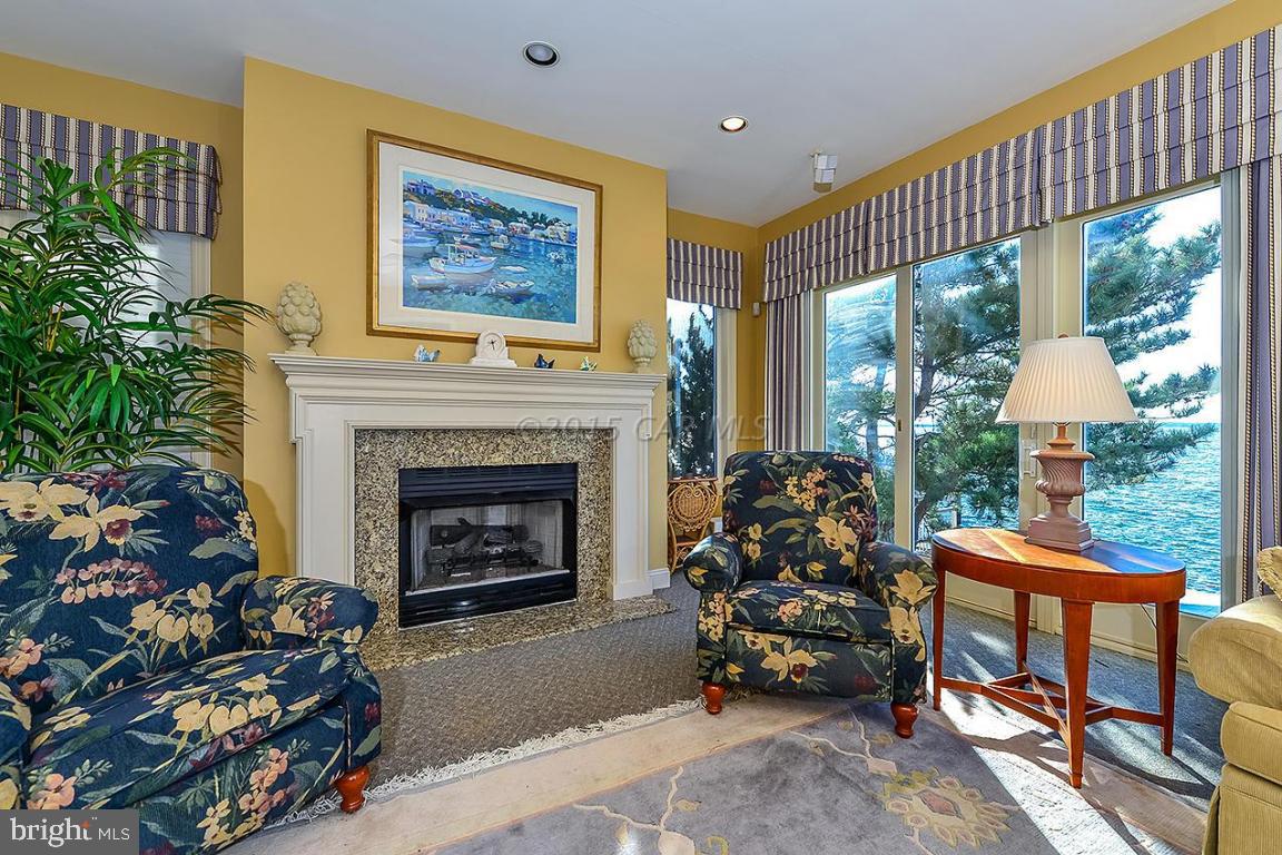 HERON HARBOUR - Residential