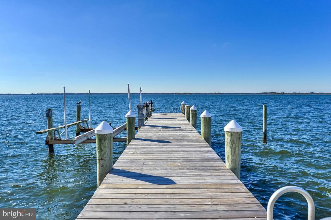 HERON HARBOUR - Residential