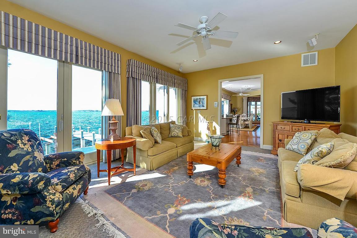 HERON HARBOUR - Residential