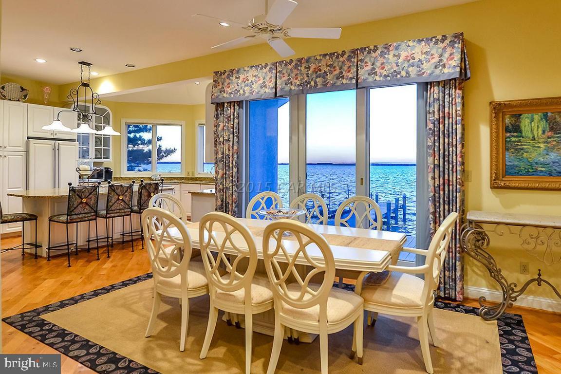 HERON HARBOUR - Residential