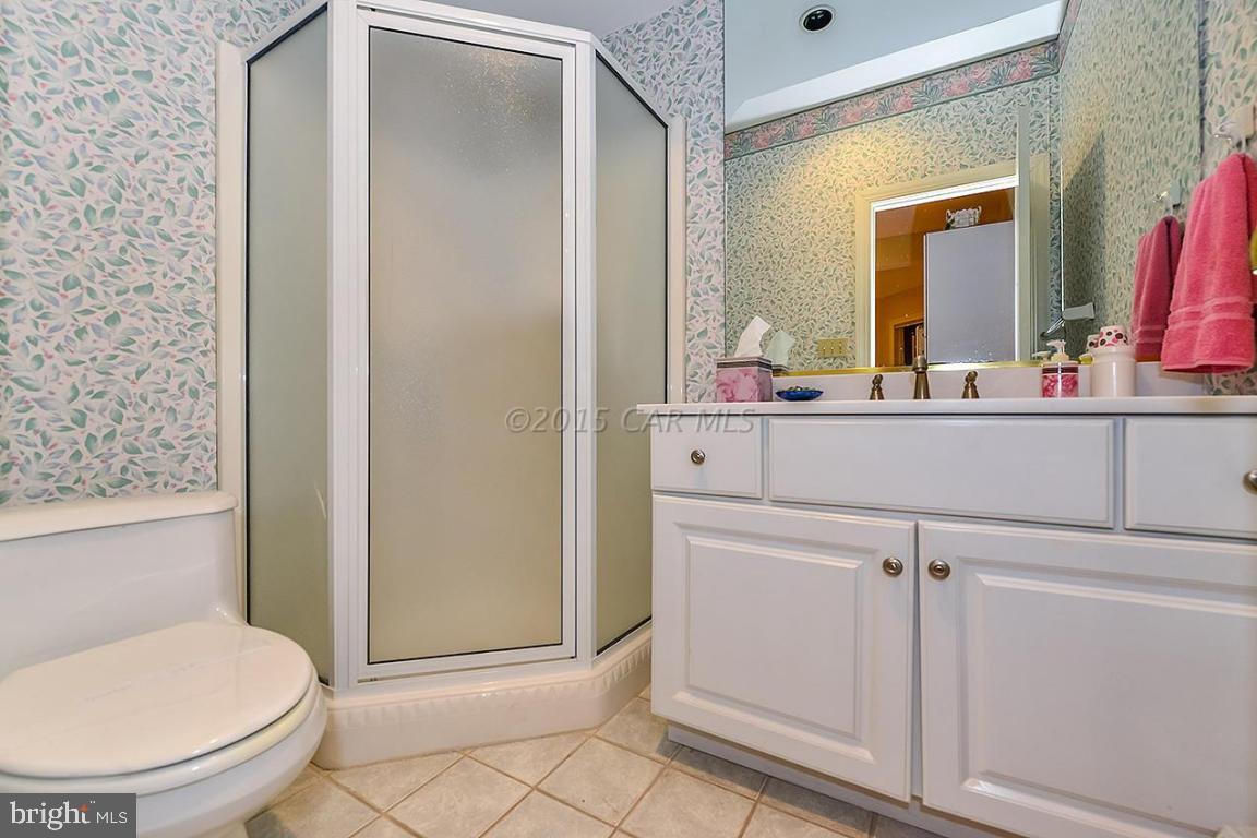 HERON HARBOUR - Residential