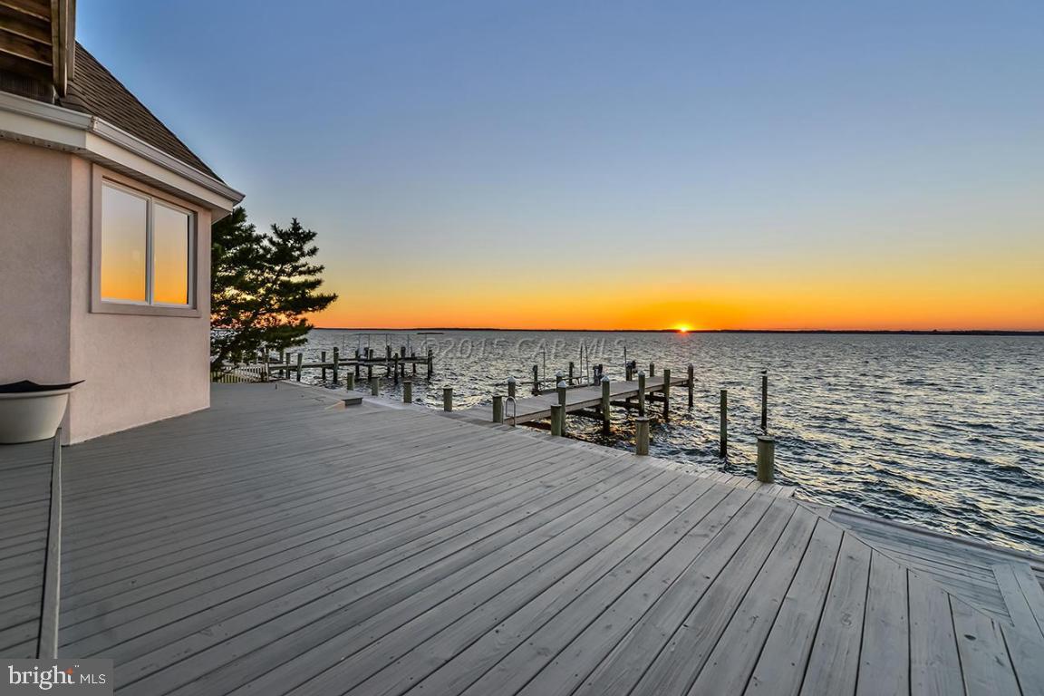 HERON HARBOUR - Residential