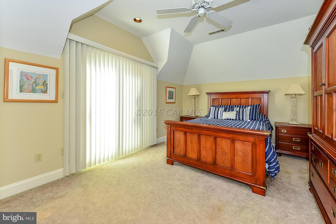 HERON HARBOUR - Residential