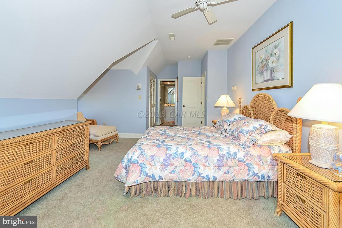 HERON HARBOUR - Residential