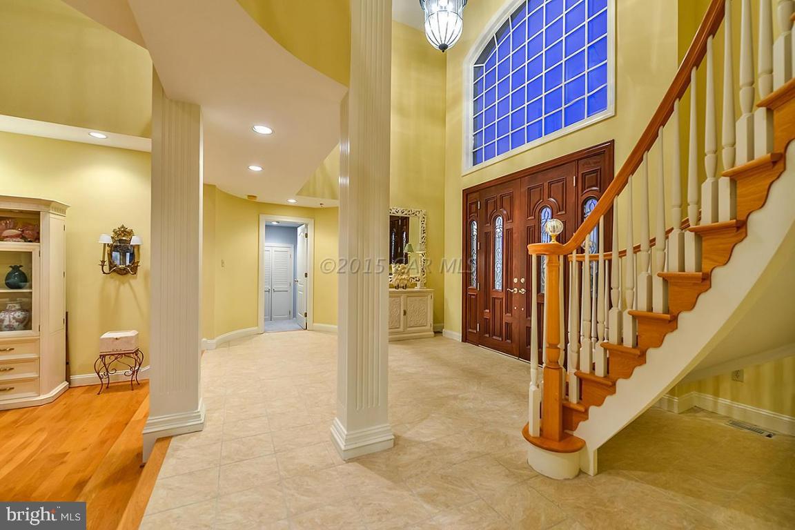 HERON HARBOUR - Residential