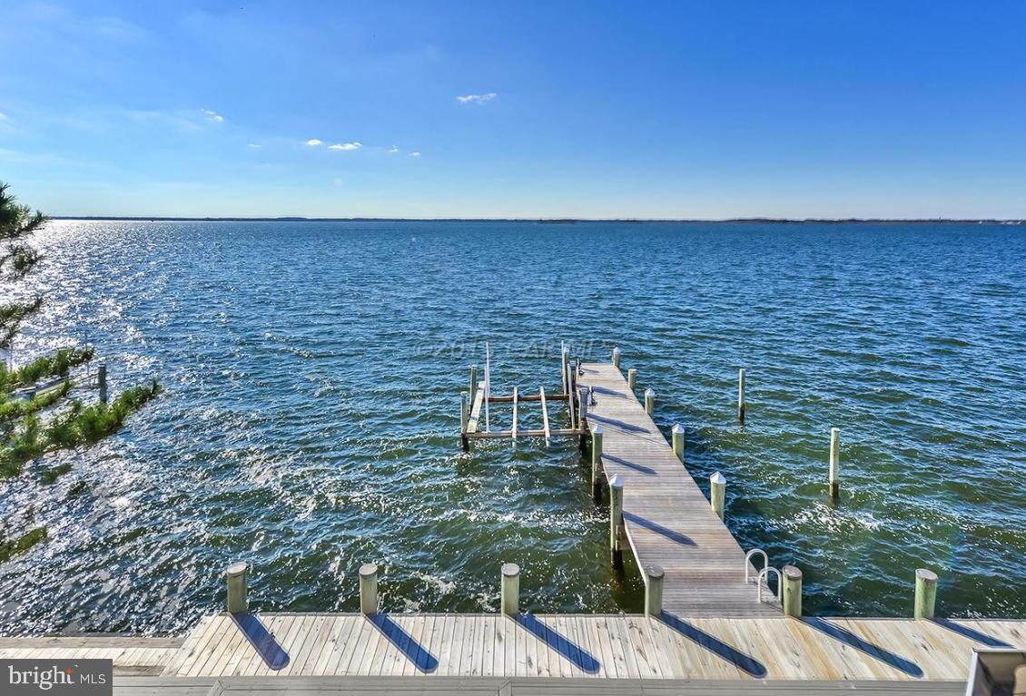 HERON HARBOUR - Residential