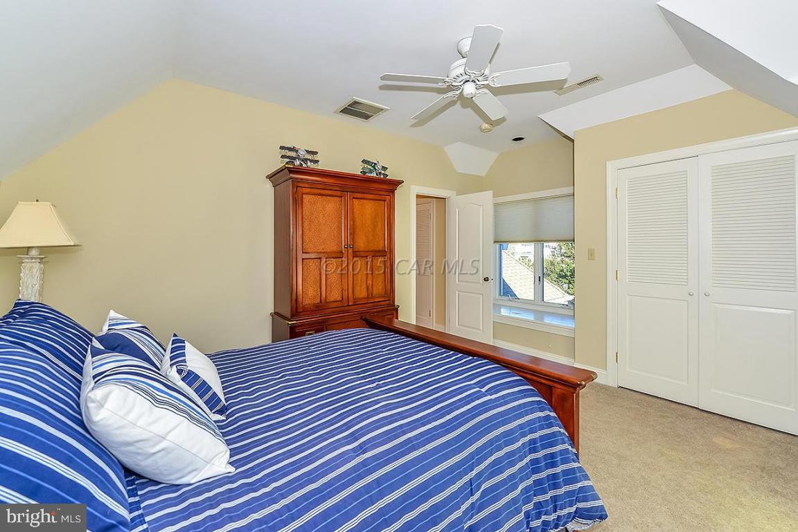 HERON HARBOUR - Residential