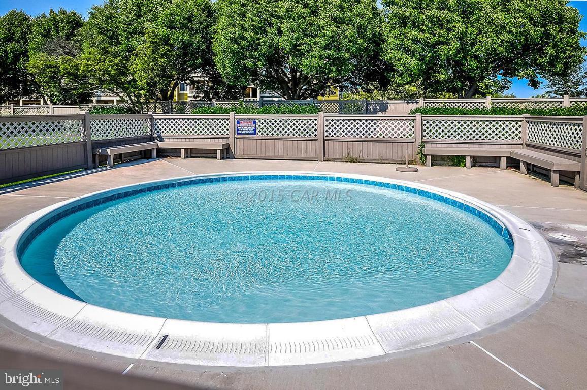 HERON HARBOUR - Residential