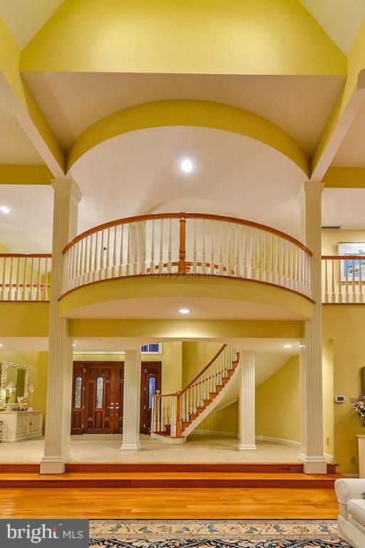 HERON HARBOUR - Residential