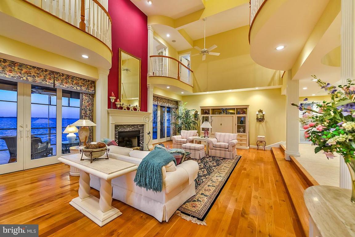 HERON HARBOUR - Residential