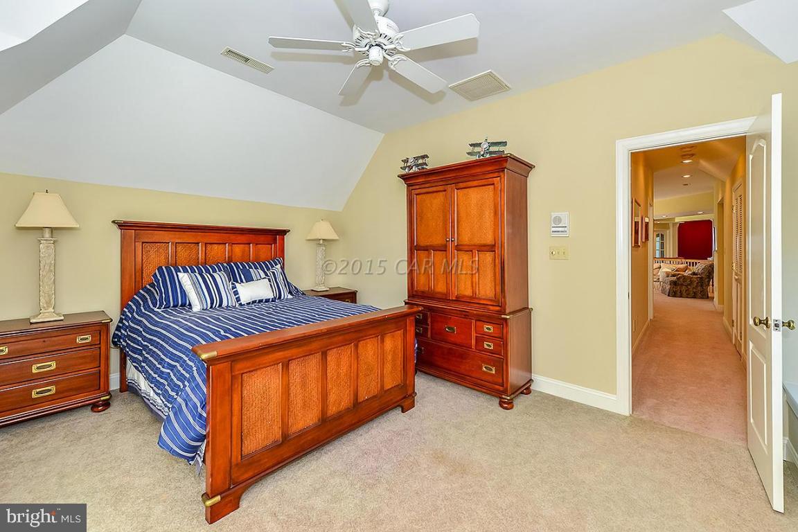 HERON HARBOUR - Residential