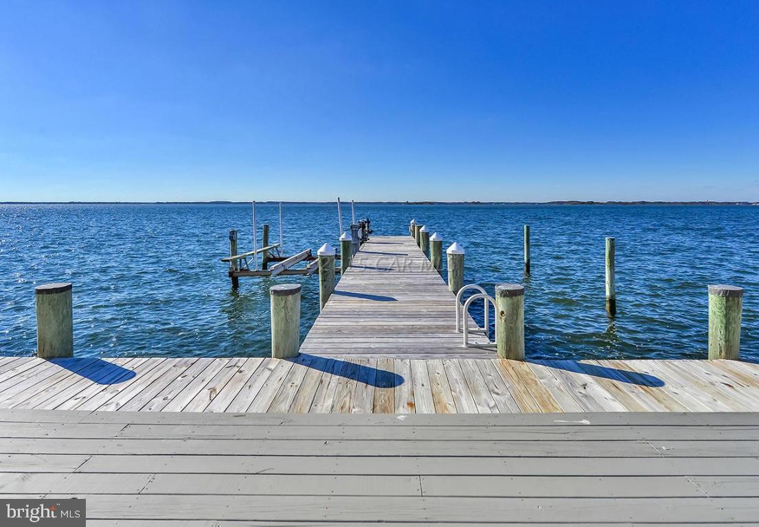 HERON HARBOUR - Residential