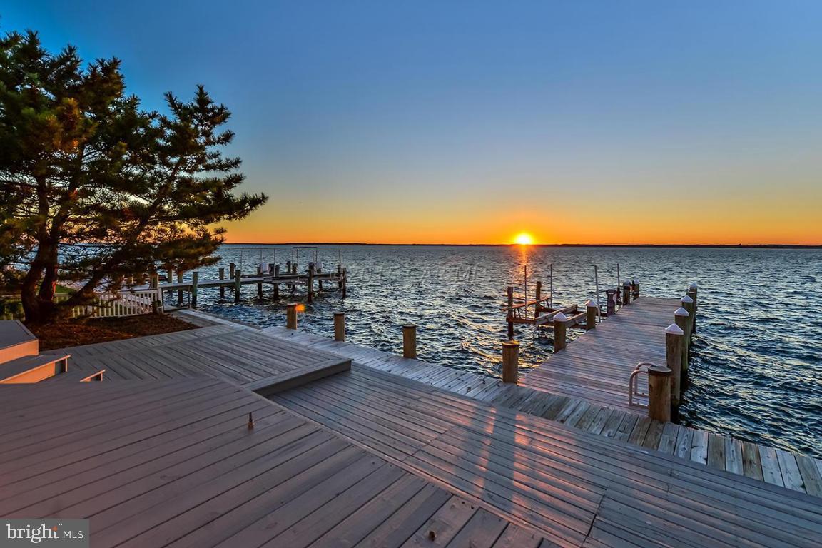 HERON HARBOUR - Residential