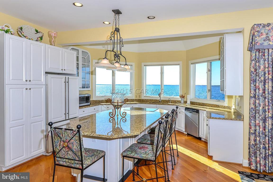 HERON HARBOUR - Residential