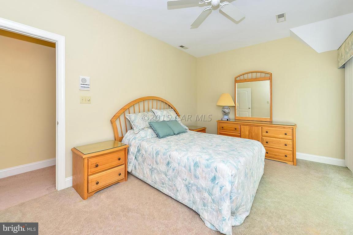 HERON HARBOUR - Residential