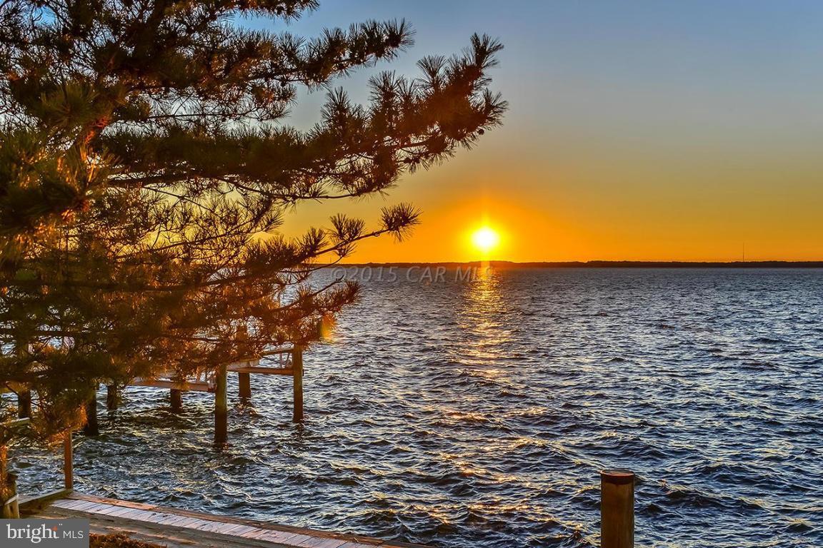 HERON HARBOUR - Residential