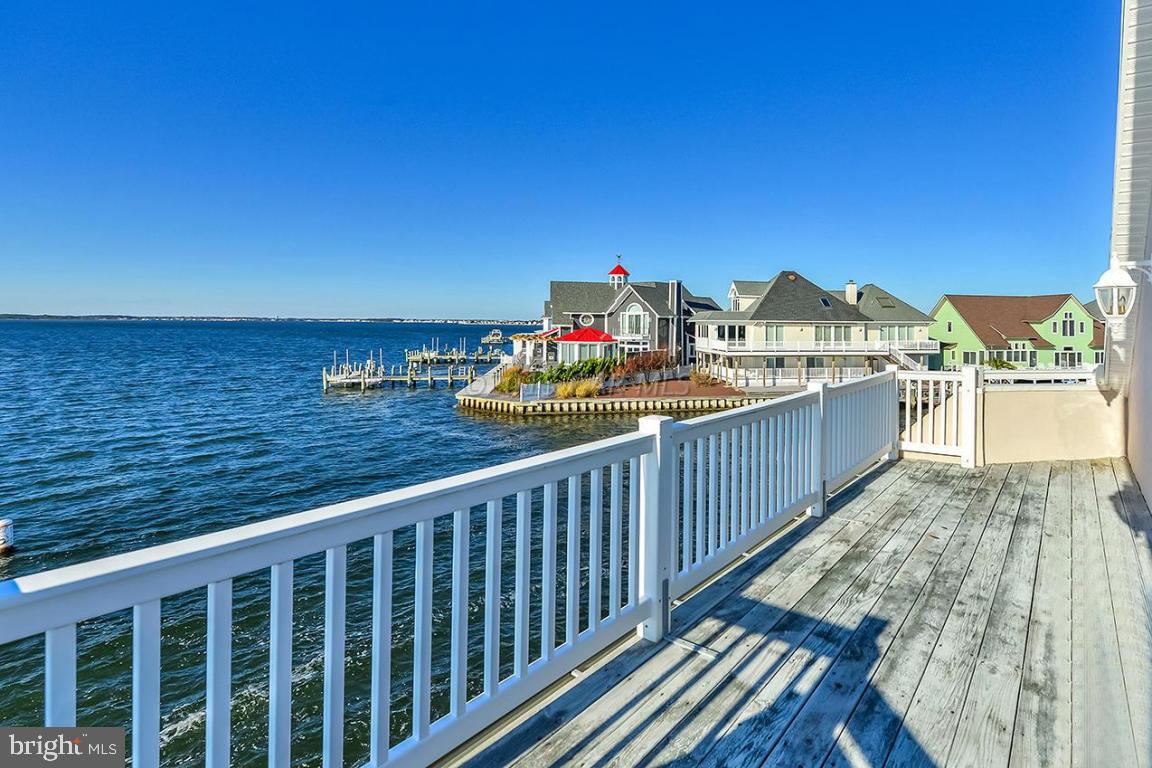 HERON HARBOUR - Residential