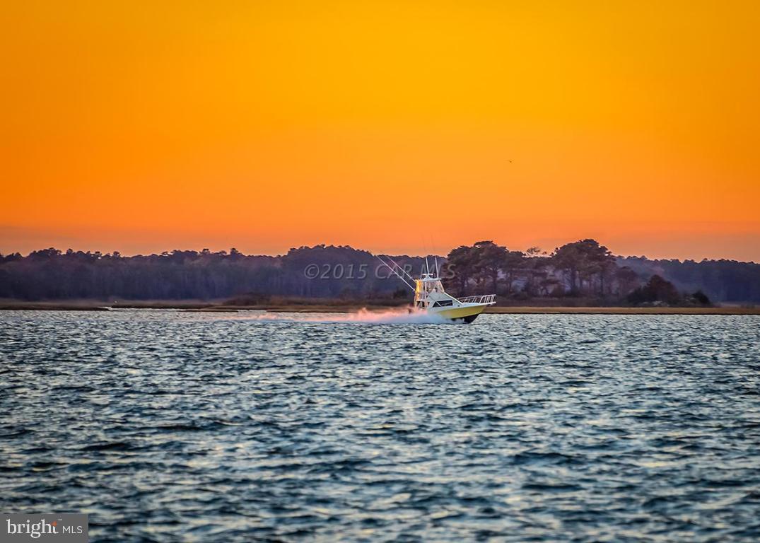 HERON HARBOUR - Residential