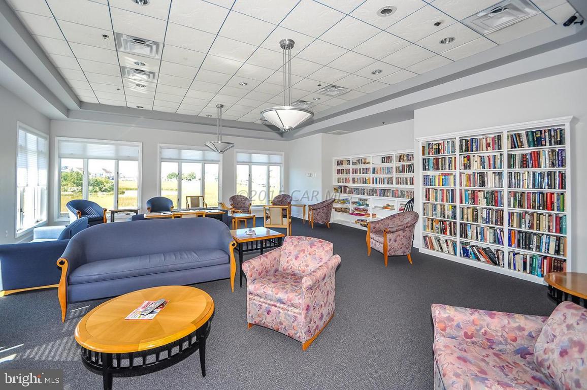 HERON HARBOUR - Residential