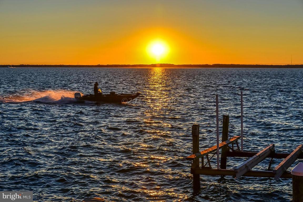 HERON HARBOUR - Residential