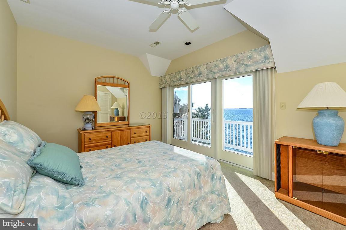 HERON HARBOUR - Residential