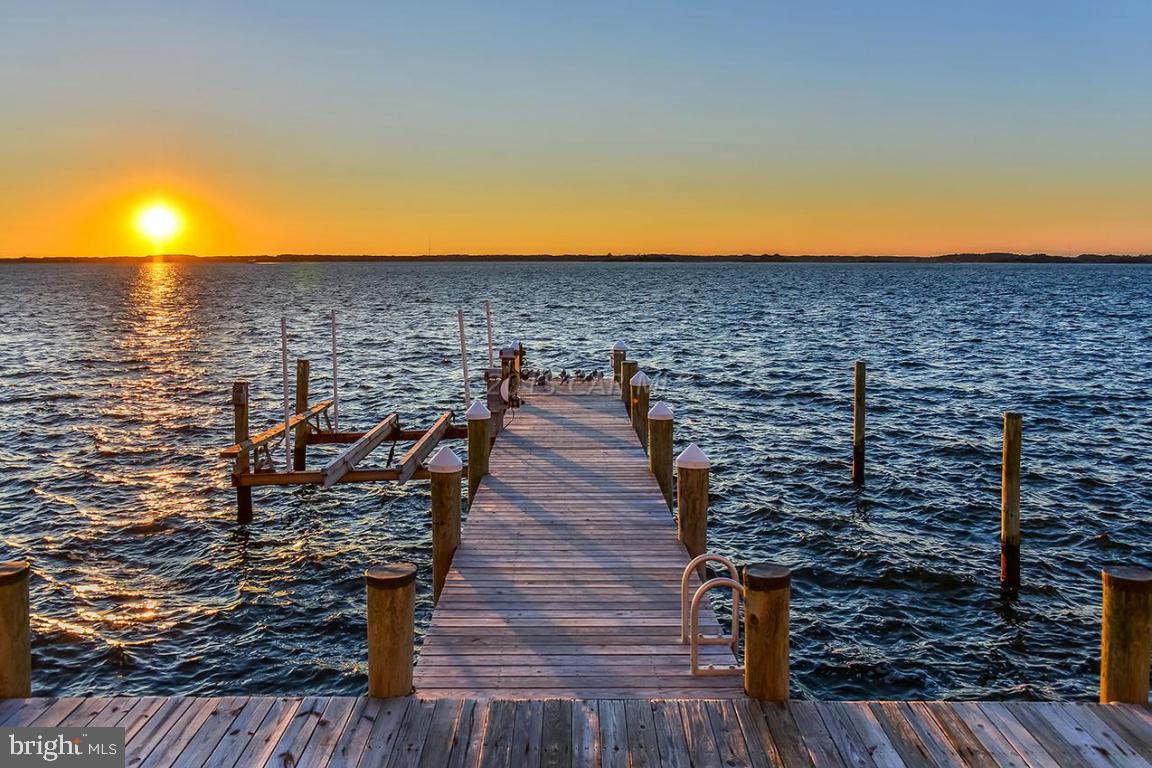 HERON HARBOUR - Residential