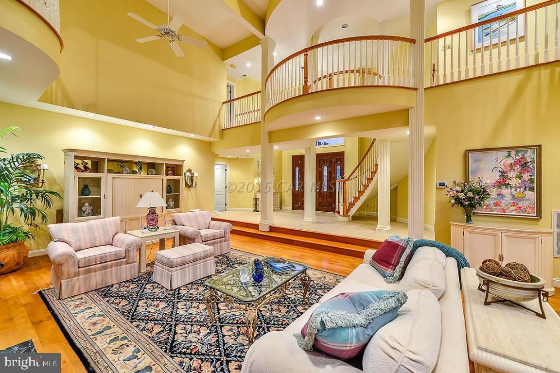 HERON HARBOUR - Residential