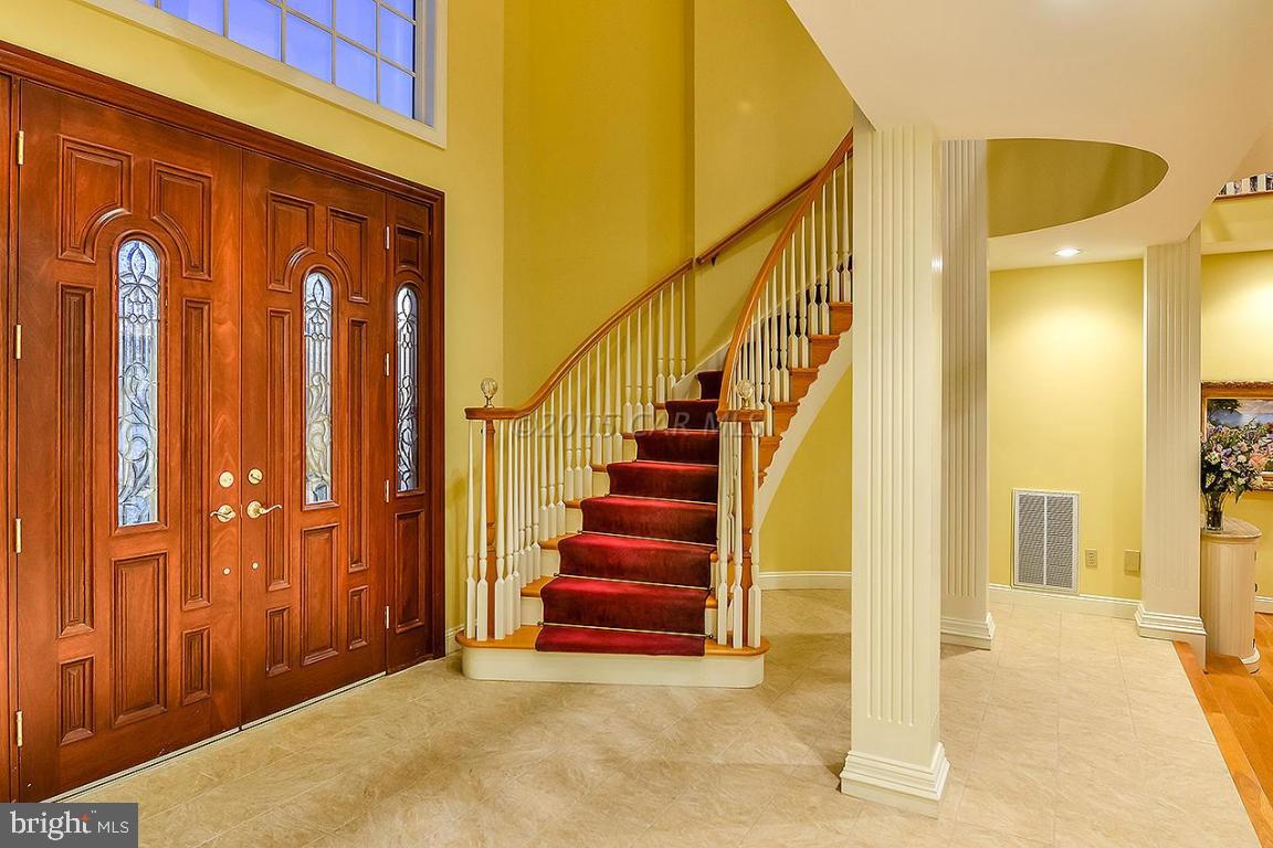 HERON HARBOUR - Residential