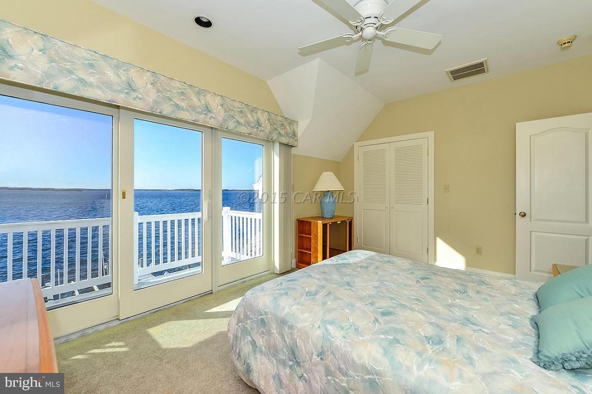 HERON HARBOUR - Residential