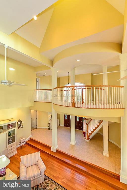 HERON HARBOUR - Residential