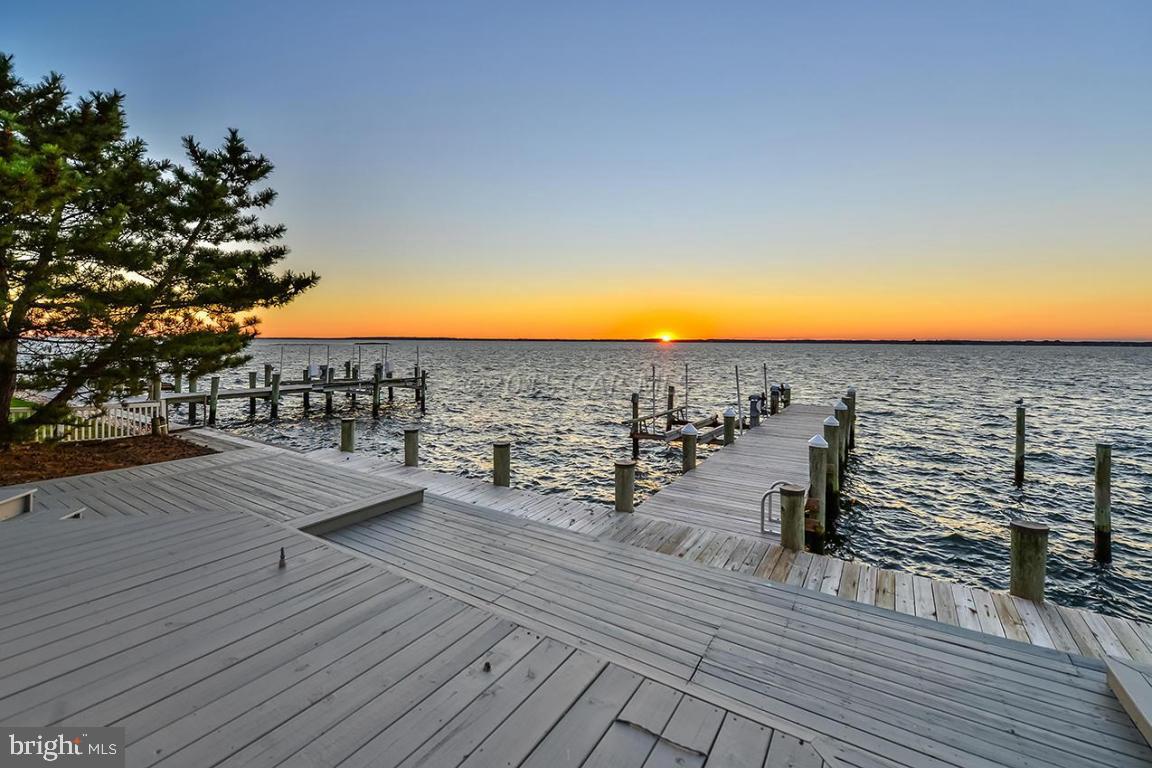 HERON HARBOUR - Residential