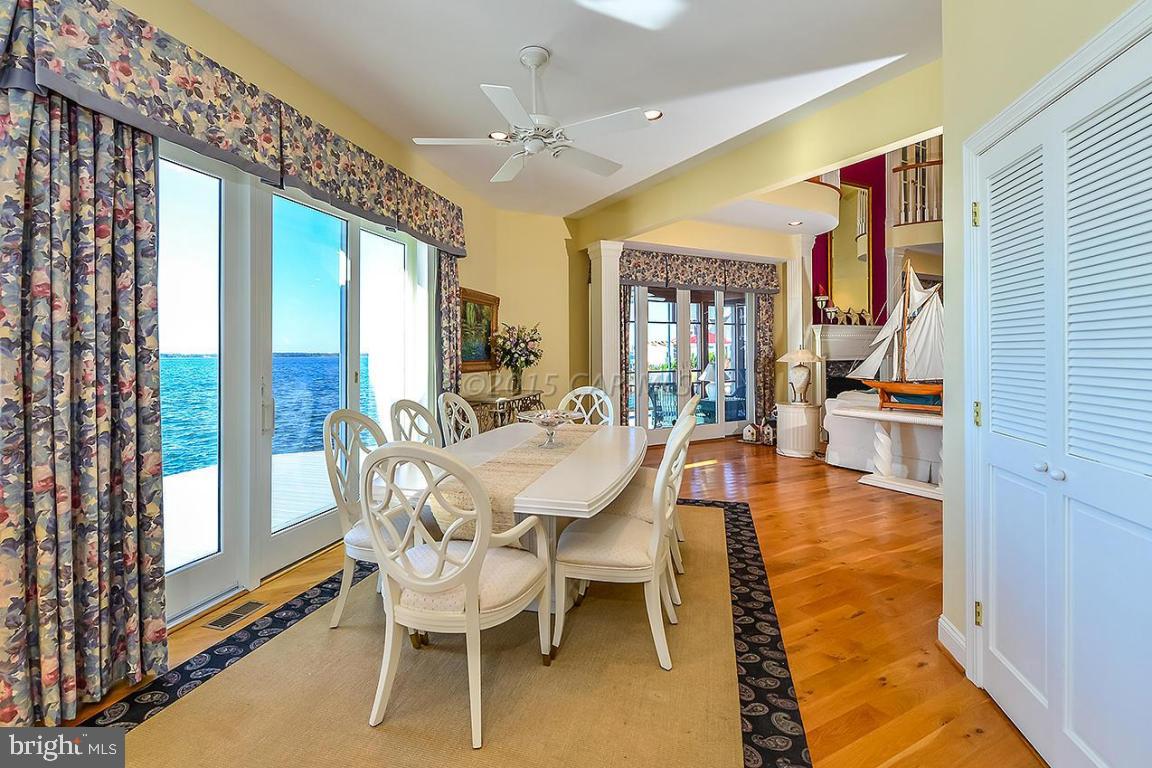 HERON HARBOUR - Residential