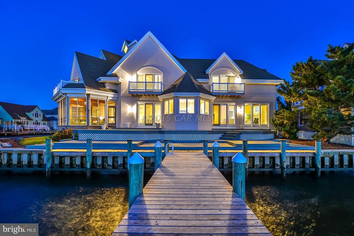 HERON HARBOUR - Residential