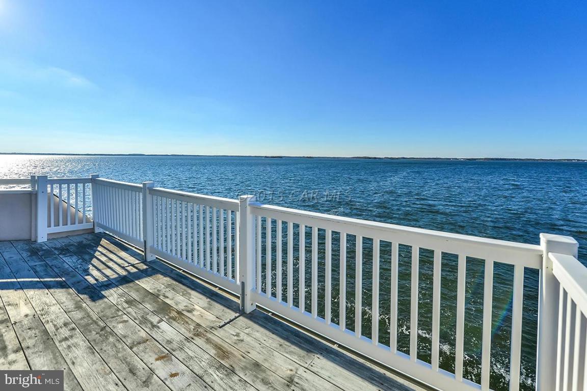 HERON HARBOUR - Residential