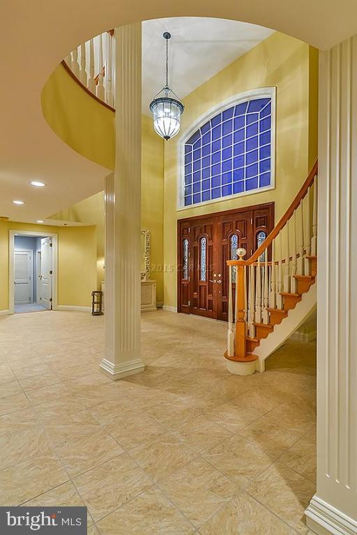 HERON HARBOUR - Residential