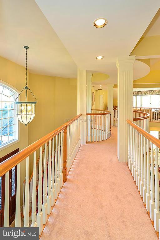 HERON HARBOUR - Residential