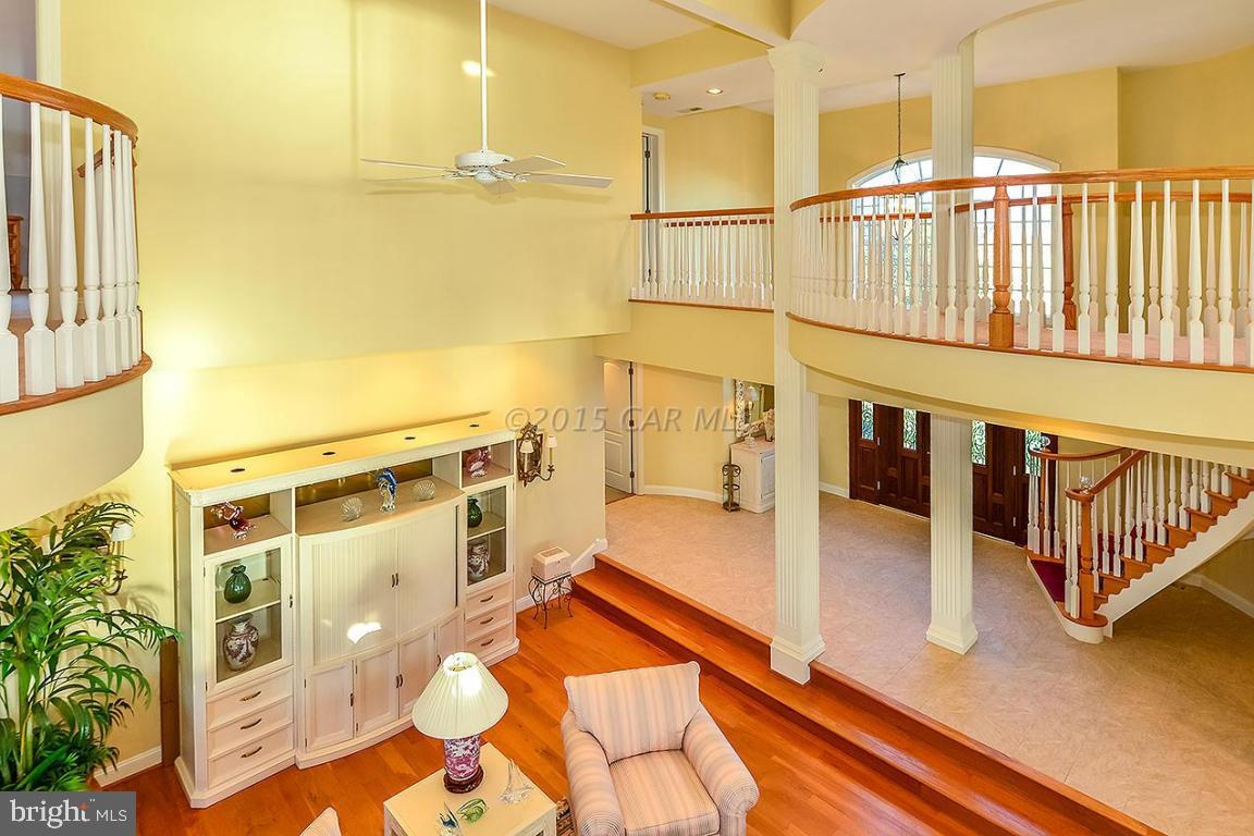 HERON HARBOUR - Residential