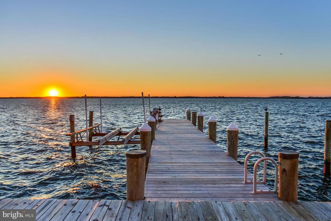 HERON HARBOUR - Residential